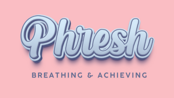 Phresh Inhale