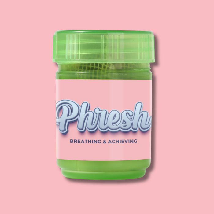 Phresh Herbal Aromatherapy Inhaler